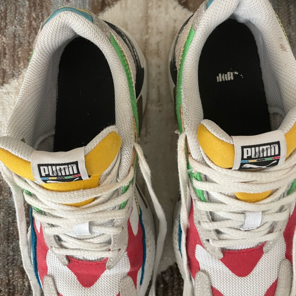 Puma rs-x3 - Picture 3 of 8